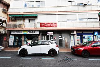 Local Comercial a Pueblo. Gran local