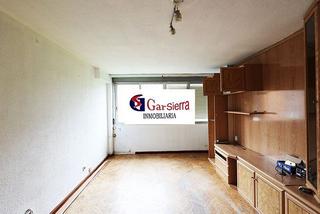 Piso en Vinateros. Gran piso de 3 dormitorios