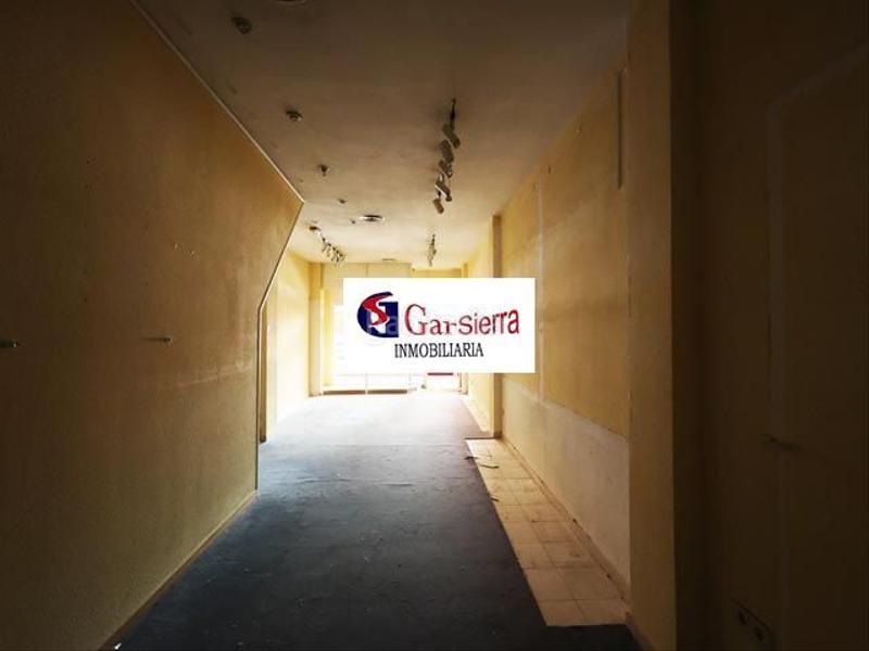 Foto 8794a30a-b719-451a-951d-c421ac7b6625. Local comercial gran local en Monte Rozas Rozas de Madrid (Las)