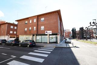 Local Comercial a Bulevar-Plaza Castilla. Gran local