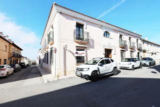 Local Comercial a Colmenar de Oreja. Gran local