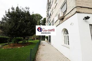 Pis a Apóstol Santiago. Estupendo piso de 4 dormitorios