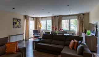 Casa a Brunete. Gran chalet