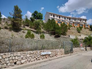 Residential Plot in Orusco de Tajuña. Gran suelo