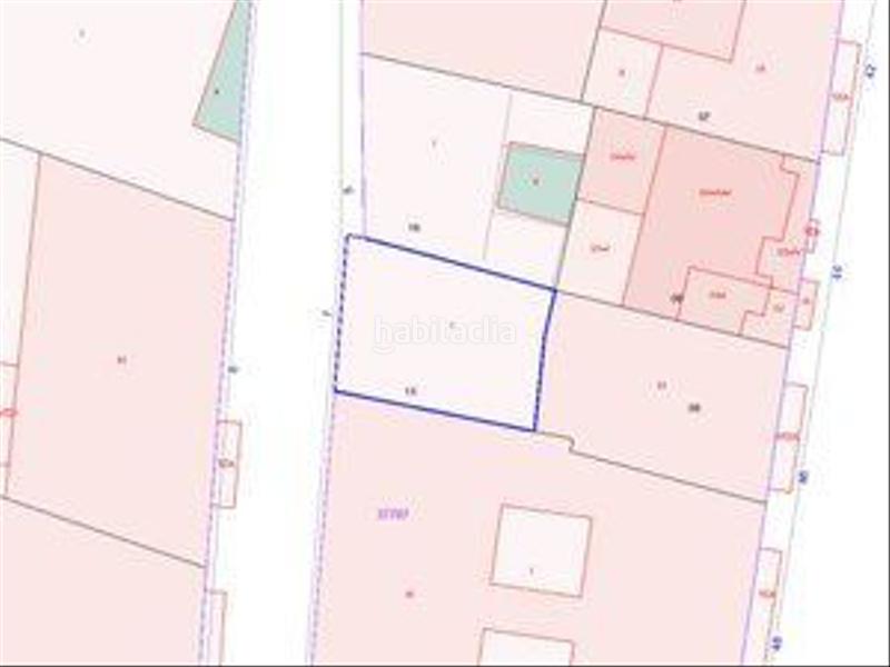Foto f2f75391-ffa5-4843-9399-8c9b91d4d960. Terreno residenziale in La Fortuna Leganés