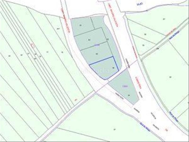 Foto 1ec3bd39-cb4f-40ac-ba18-d9a58913f7f2. Terreno residencial gran suelo en Fuentidueña de Tajo