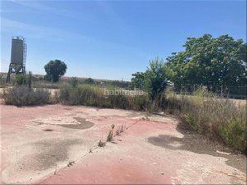 Foto 20fcaebb-746d-4d53-b754-b23b6c4caf8f. Terreno residencial gran suelo en Fuentidueña de Tajo