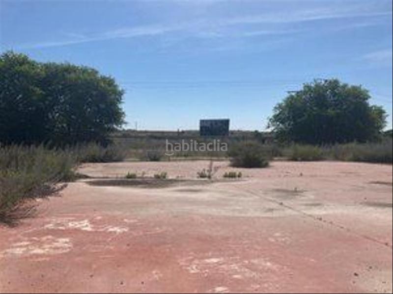 Foto 2c90db70-f9ee-43bd-b39e-404e2411ea44. Terreno residencial gran suelo en Fuentidueña de Tajo