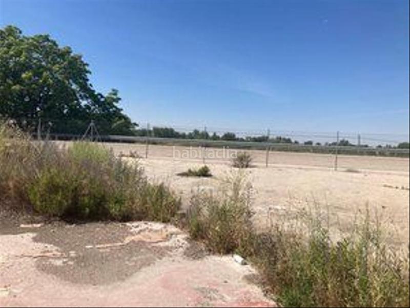 Foto 6db30485-f2da-4d09-8c52-13bcedbb8ad3. Terreno residencial gran suelo en Fuentidueña de Tajo