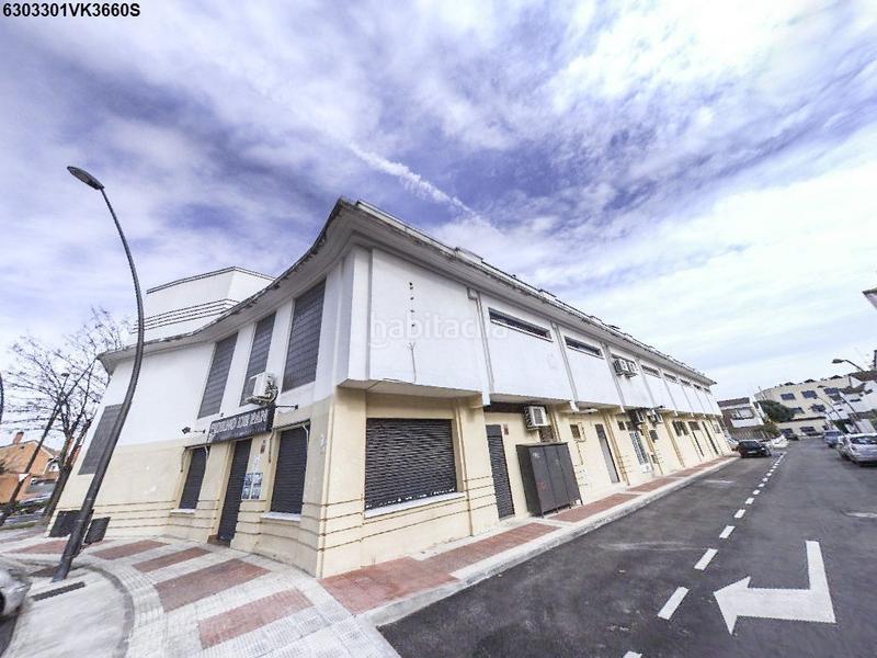 Foto f16ad206-0940-4965-9dbc-a92a8af8fb88. Local commercial dans Sector 3 Getafe