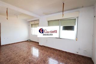 Pis a Cobeja. Estupendo piso de 3 dormitorios