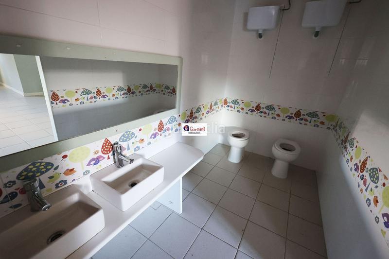 Foto 01bbb8ba-500e-4535-aa94-9cff975b21cb. Local commercial dans primera fase-nuevo Tres Cantos Tres Cantos