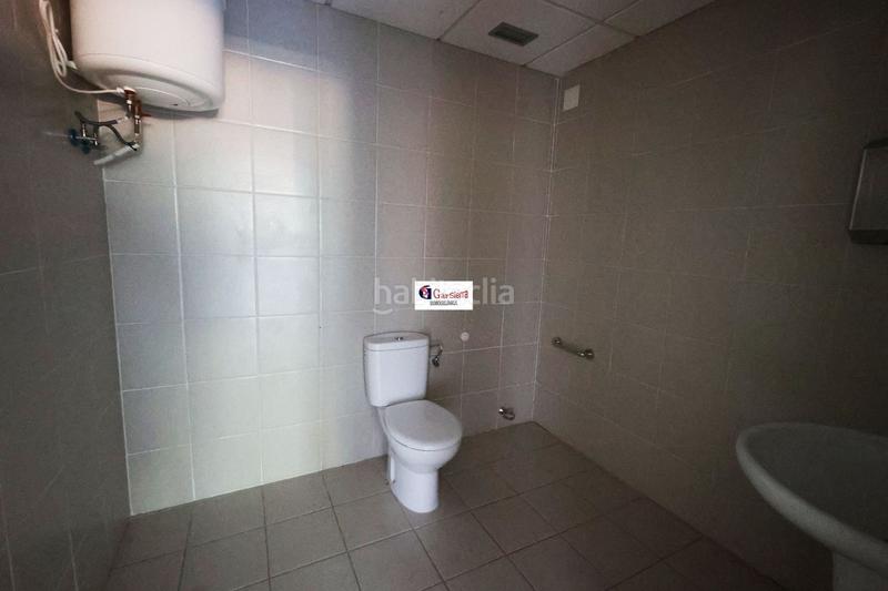 Foto 1a6c5d88-b135-4fa7-a3a4-6d36c0cbb3c6. Local commercial dans primera fase-nuevo Tres Cantos Tres Cantos