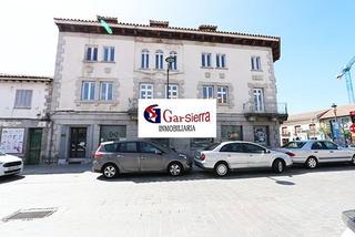 Flat in Guadarrama. Gran piso de 4 dormitorios
