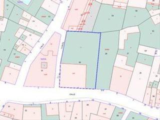 Residential Plot in San Martín de Valdeiglesias. Gran suelo