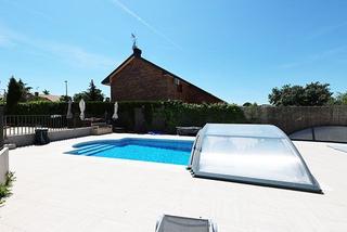 Maison à Colmenarejo. Chalet con piscina privada