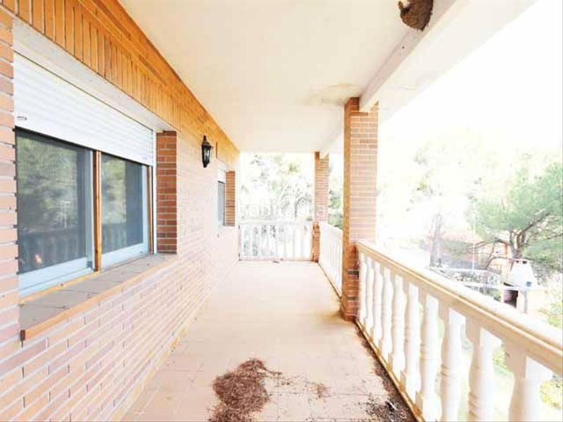 Foto a92dd925-d6b3-4c41-81cc-bb4bd162da35. Haus mit heizung pool in San Martín de Valdeiglesias