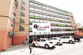Pis en Moscard. Estupendo piso de 3 dormitorios