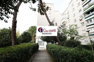 Pis en Apstol Santiago. Estupendo piso de 4 dormitorios