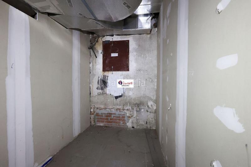 Foto f397592c-c6bc-4d7a-9a22-12a75da62546. Business premise in Vista Alegre Madrid