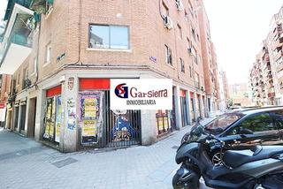 Local Comercial en Chopera
