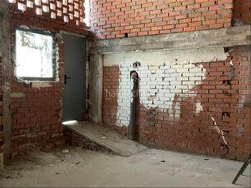 Foto 49be6aec-fc84-4727-8e37-5dbe1cc4f2f1. Terreno residencial estupendo suelo en Campamento Madrid