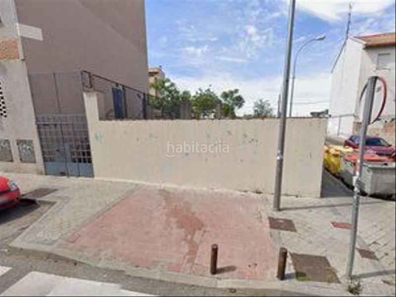 Foto 65a97c28-6669-4702-927a-a5bdd417cd5f. Terreno residencial estupendo suelo en Campamento Madrid