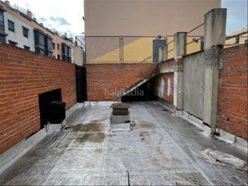 Foto b7984a3c-16ba-4495-9a1b-d2deb6e7e25f. Terreno residencial estupendo suelo en Campamento Madrid