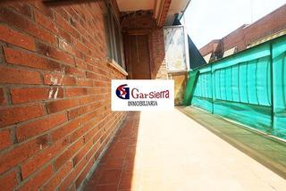 Pis a Casco Antiguo. Estupendo piso de 3 dormitorios