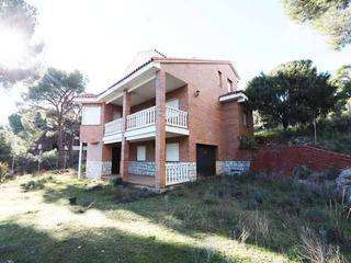 Casa en San Martn de Valdeiglesias. Gran chalet independiente