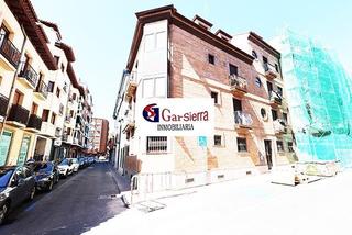 Dplex en Pryconsa-Juan de Austria. Estupendo duplex