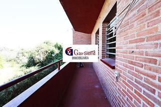 Piso en San Martín de Valdeiglesias. Gran piso de 4 dormitorios