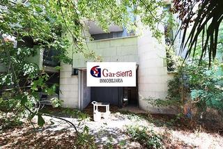 Casa en Cabrera (La). Gran chalet adosado