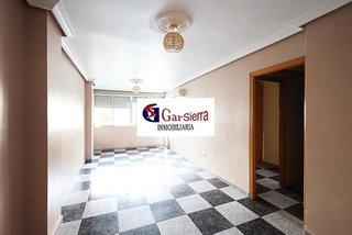 Pis a El Arroyo-La Fuente. Estupendo piso de 3 dormitorios