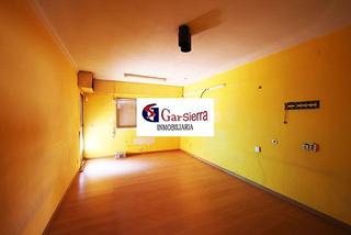 Pis a Casco Antiguo. Estupendo piso de 3 dormitorios