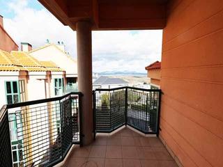 Pis a Zaburdón-Monte Escorial. Gran duplex