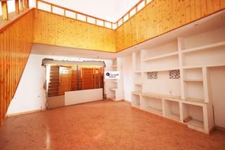Maison à Álamo (El). Gran chalet pareado