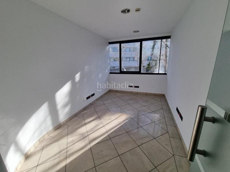 Foto 0cbc525d-c22f-4a09-8735-def4ab387dc6. Bureau avec chauffage dans El Pinar-Punta Galea Rozas de Madrid (Las)