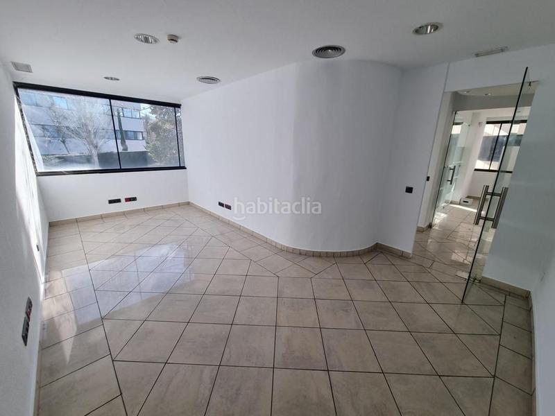 Foto 46276846-ed72-458d-bc99-e6043cdb4a30. Bureau avec chauffage dans El Pinar-Punta Galea Rozas de Madrid (Las)