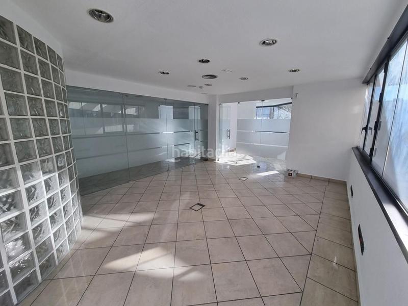 Foto c7f959ba-ab4f-4010-9f7d-92968ad02503. Oficina amb calefacció a El Pinar-Punta Galea Rozas de Madrid (Las)