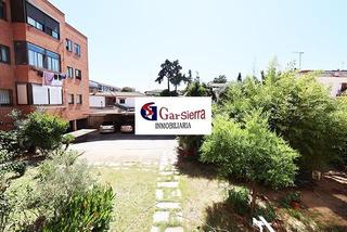Pis a San Martín de Valdeiglesias. Gran piso de 4 dormitorios