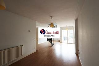 Dúplex a Zaburdón-Monte Escorial. Estupendo duplex