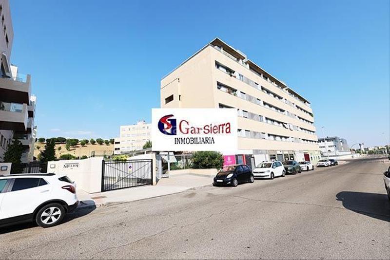 Foto 7f929fb1-29c3-4deb-9da5-40d814734396. Piso  de 3 dormitorios con 2 baños en Las Tablas Madrid