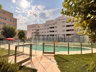 Appartement à Las Tablas. Piso de 3 dormitorios con 2 baños