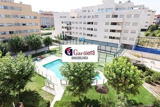 Appartement à Las Tablas. Piso de 3 dormitorios con 2 baños