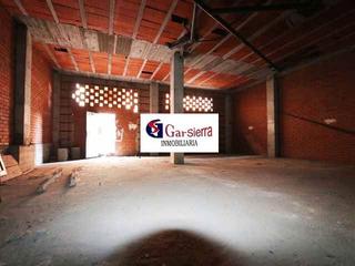 Local Comercial  Isaac peral. Gran local