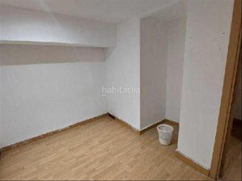 Foto 5f7be571-ace5-4cda-8fb8-8d4b9ec36a23. Pis amb calefacció a Pinar del Rey Madrid