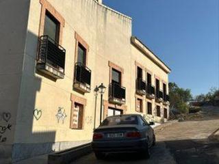 Edificio en San Martín de Valdeiglesias. Edificio de 11 viviendas
