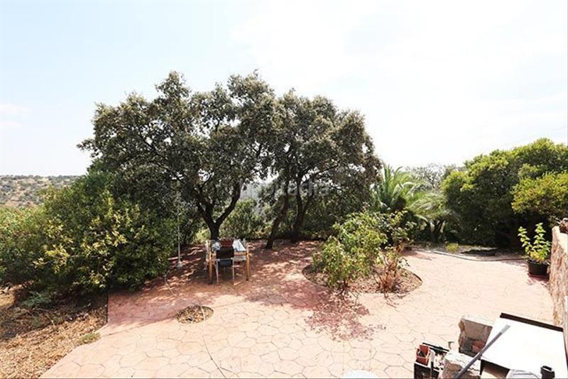 Foto 57cabd40-8933-4c81-94cd-630658c19e87. Casa chalet con bonitas vistas en Cerro Alarcón Valdemorillo
