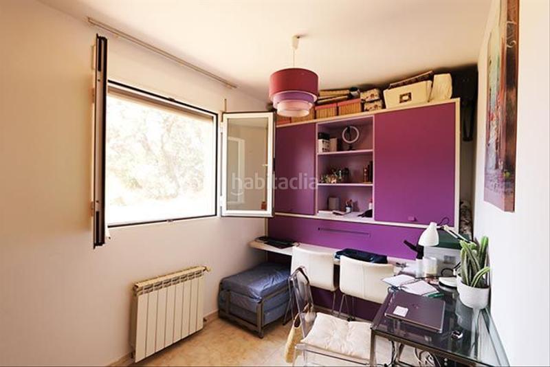 Foto 5f89826d-1365-4d3f-ae3c-e3955e73546b. Casa chalet con bonitas vistas en Cerro Alarcón Valdemorillo